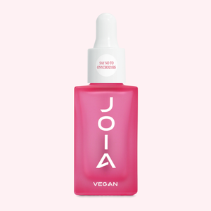 DITES NON À  L'ONYCHOLYSIS JOIA VEGAN/SAY NO TO ONYCHOLYSIS 15ML