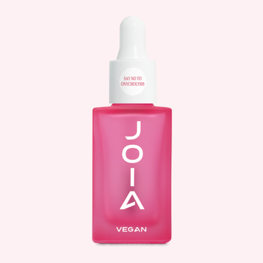 DITES NON À  L'ONYCHOLYSIS JOIA VEGAN/SAY NO TO ONYCHOLYSIS 15ML