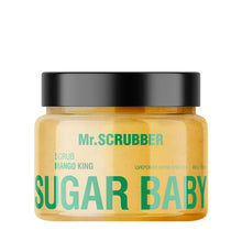 Charger l'image dans la galerie, MR SCRUBBER GOMMAGE CORPOREL SUGAR BABY ROI DE LA MANGUE