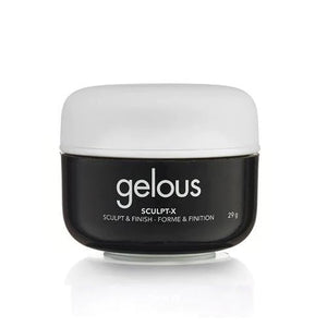 Gelous Sculpt-X construction gel