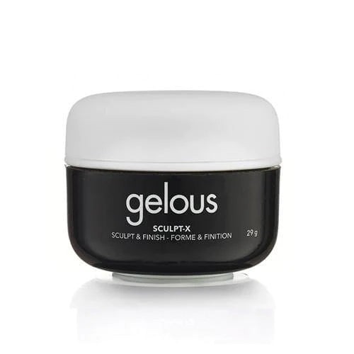 Gelous Sculpt-X construction gel