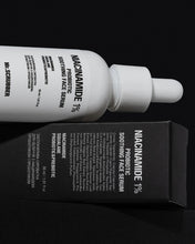 Charger l'image dans la galerie, MR SCRUBBER SÉRUM APAISANT POUR LE VISAGE AUX PROBIOTIQUES NIACINAMIDE 1%