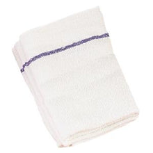 Charger l&#39;image dans la galerie, SERVIETTES BLANCHES STANDARDS 16 X 27 POUCES