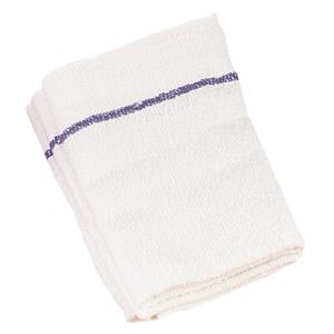 SERVIETTES BLANCHES STANDARDS 16 X 27 POUCES