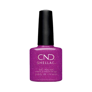 Shellac Vernis Gel ALL THE RAGE 7.3ml #443