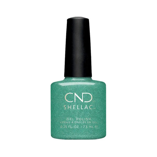 Shellac Vernis Gel CLASH OUT 7.3ml #446 (Bizarre Beauty)