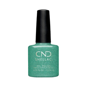 Shellac Vernis Gel CLASH OUT 7.3ml #446 (Bizarre Beauty)
