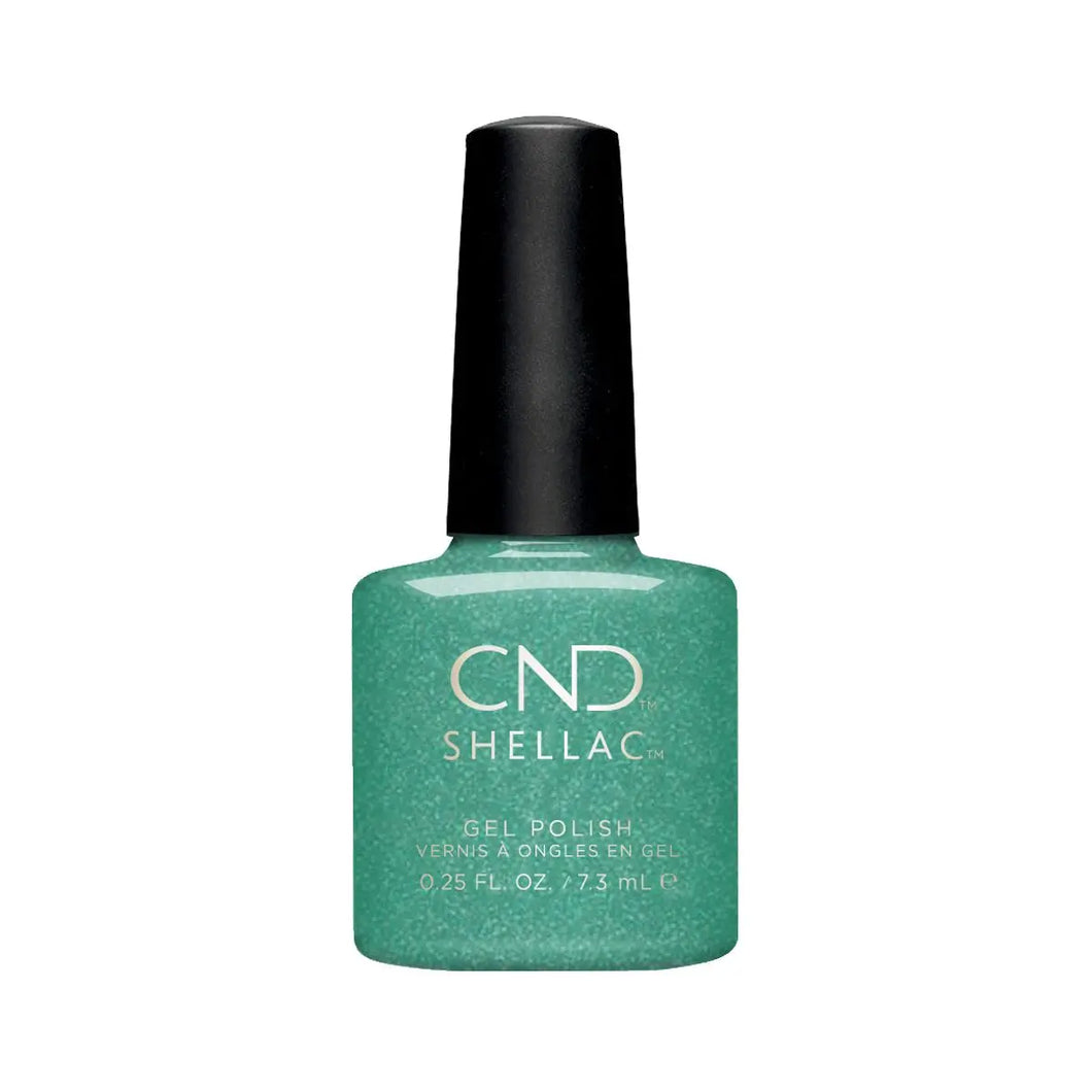 Shellac Vernis Gel CLASH OUT 7.3ml #446 (Bizarre Beauty)