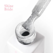 Load image into Gallery viewer, BB CRÈME CAMOUFLAGE VEGAN JOIA SHINE BRIDE, 8 ML