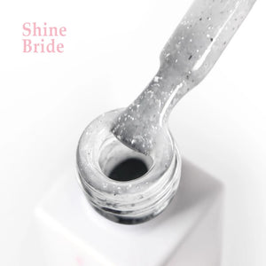 BB CRÈME CAMOUFLAGE VEGAN JOIA SHINE BRIDE, 8 ML
