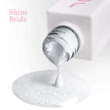 Load image into Gallery viewer, BB CRÈME CAMOUFLAGE VEGAN JOIA SHINE BRIDE, 8 ML