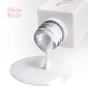 BB CRÈME CAMOUFLAGE VEGAN JOIA SHINE BRIDE, 8 ML