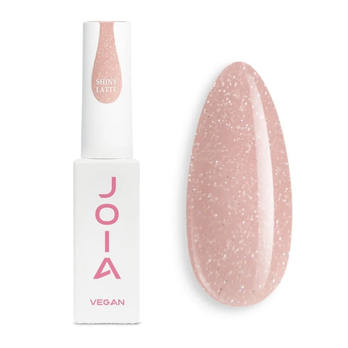 BB CRÈME CAMOUFLAGE VEGAN JOIA SHINY LATTE, 8 ML