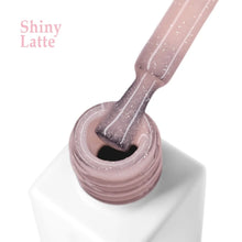 Load image into Gallery viewer, BB CRÈME CAMOUFLAGE VEGAN JOIA SHINY LATTE, 8 ML