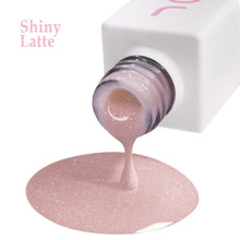 Load image into Gallery viewer, BB CRÈME CAMOUFLAGE VEGAN JOIA SHINY LATTE, 8 ML