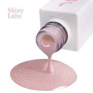 BB CRÈME CAMOUFLAGE VEGAN JOIA SHINY LATTE, 8 ML