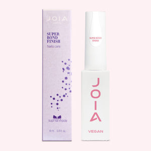 SUPER BOND FINISH JOIA VÉGÉTALIEN