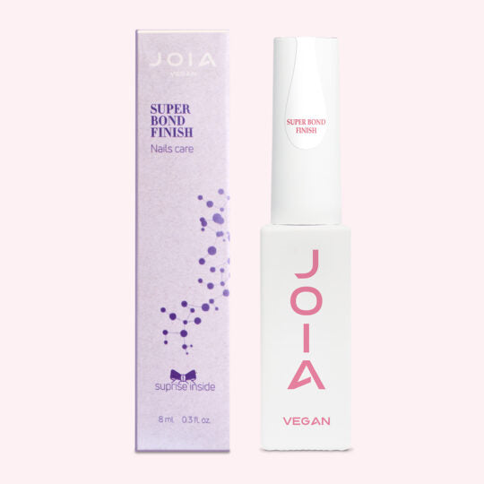 SUPER BOND FINISH JOIA VÉGÉTALIEN
