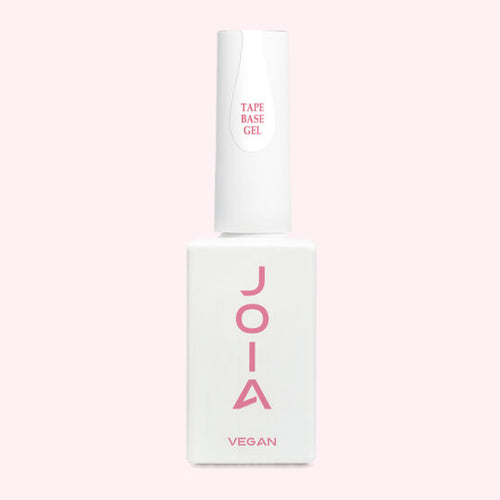 GEL DE BASE TAPE BASE JOIA VÉGÉTALIEN