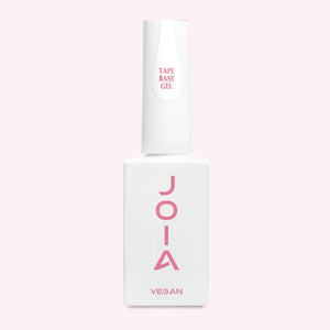 GEL DE BASE TAPE BASE JOIA VÉGÉTALIEN