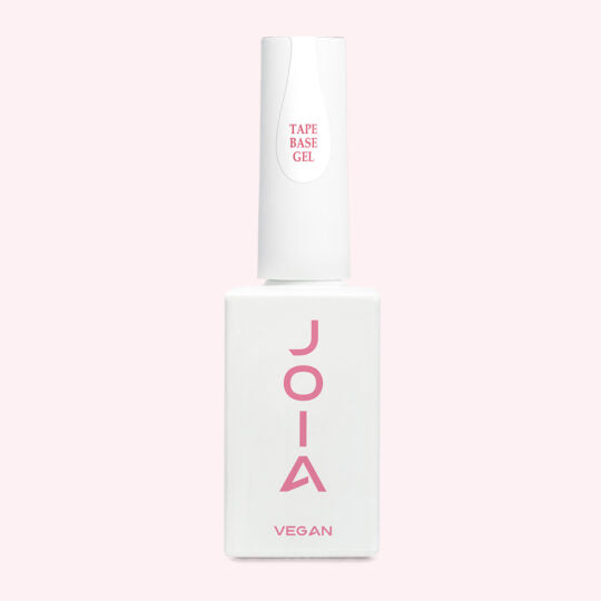 GEL DE BASE TAPE BASE JOIA VÉGÉTALIEN
