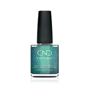 CND Vinylux TEAL-TRICITY 7.3 ML #478 (Dynamic Duality)