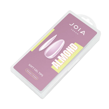Charger l'image dans la galerie, JOIA VEGAN SOFT GEL TIPS AMANDE, 240 PIÈCES