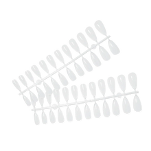 Charger l'image dans la galerie, JOIA VEGAN SOFT GEL TIPS AMANDE, 240 PIÈCES