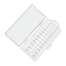 Charger l'image dans la galerie, JOIA VEGAN SOFT GEL TIPS AMANDE, 240 PIÈCES