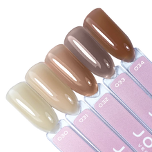 Charger l'image dans la galerie, GEL DE CONSTRUCTION CRÉMEUX JOIA VEGAN, MILK DUNE,030, 15ML