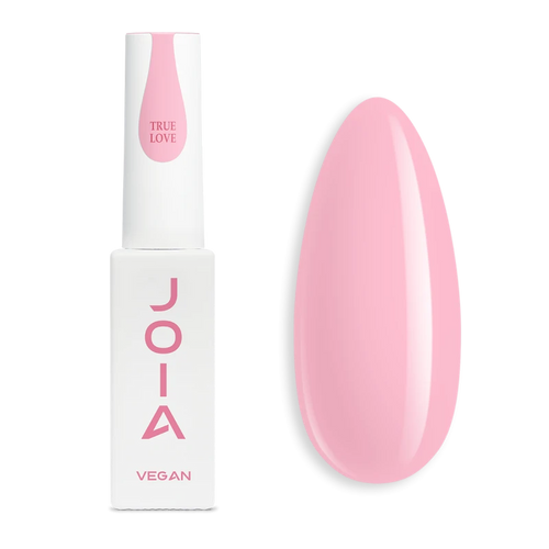 GEL POLYLIQUIDE VEGAN JOIA, TRUE LOVE, 8 ML
