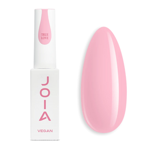 GEL POLYLIQUIDE VEGAN JOIA, TRUE LOVE, 8 ML