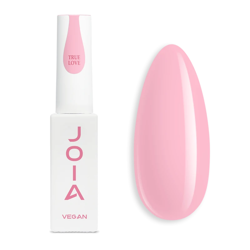 GEL POLYLIQUIDE VEGAN JOIA, TRUE LOVE, 8 ML