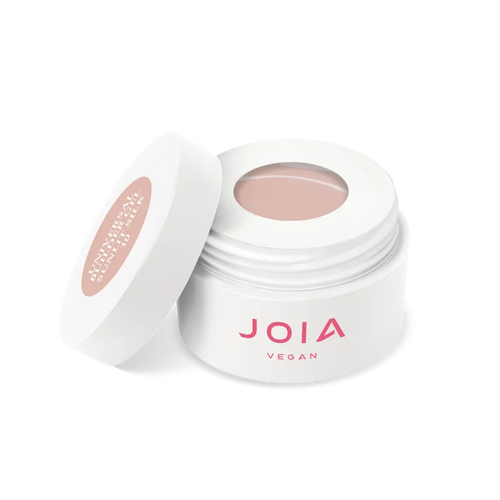 GEL DE CONSTRUCTON UNIVERSEL JOIA VEGAN, 10 SUNLIT SILK 15ML