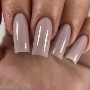 GEL DE CONSTRUCTON UNIVERSEL JOIA VEGAN, 13 GLOSSY TAN 15ML