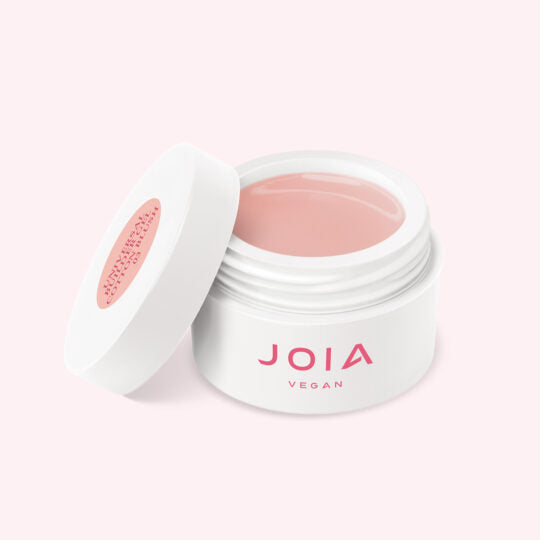 GEL DE CONSTRUCTON UNIVERSEL JOIA VEGAN, 03 COTTON BLUSH 15ML