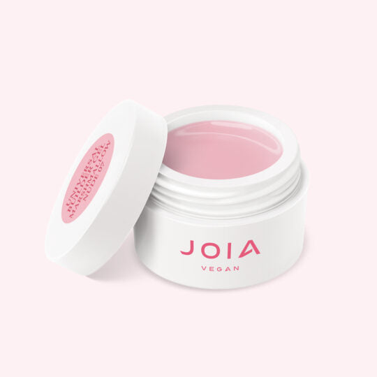 GEL DE CONSTRUCTON UNIVERSEL JOIA VEGAN, 07 MARSHMALLOW NUDE 15ML
