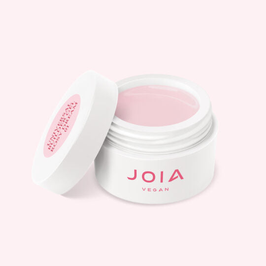 GEL DE CONSTRUCTON UNIVERSEL JOIA VEGAN, 01 ROSY DREAM 15ML