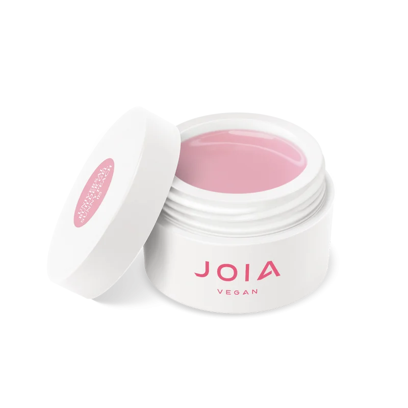 GEL DE CONSTRUCTION UNIVERSEL JOIA VEGAN, 05 SUNNY PEACH