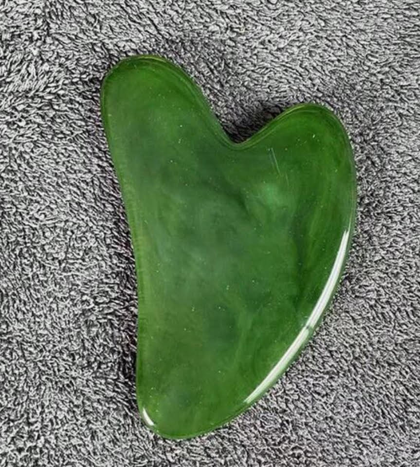 PIERRE DE MASSAGE GUA SHA
