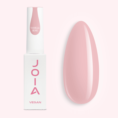 BB CRÈME CAMOUFLAGE VEGAN JOIA VANILLA ROSE, 8ML