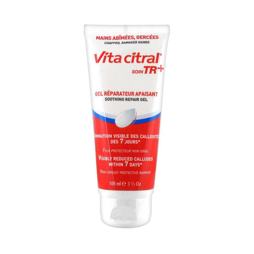 AKILEINE VITA CITRAL SOIN TR+ POUR LES MAINS 100ML