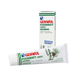 GEHWOL FUSSKRAFT CRÈME DE SOIN 75ML