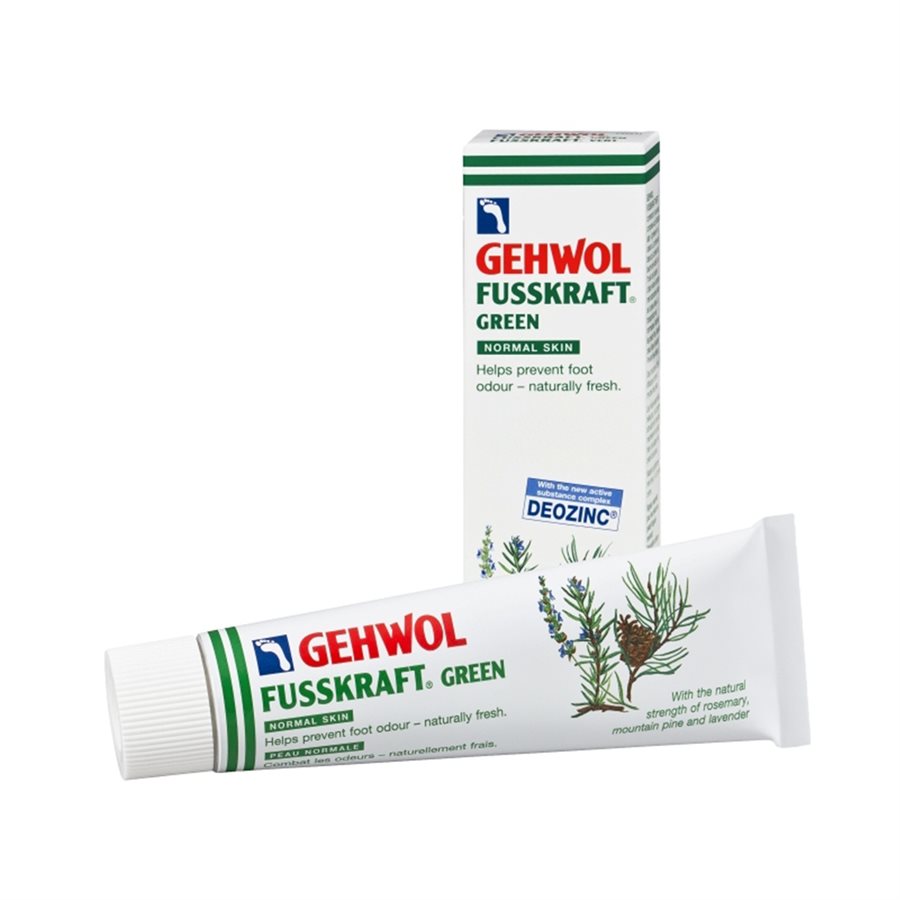 GEHWOL FUSSKRAFT CRÈME DE SOIN 75ML
