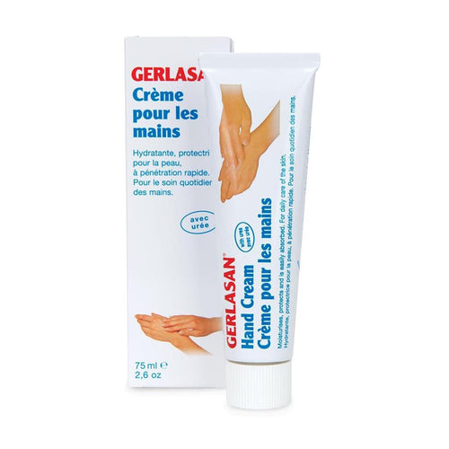 GEHWOL GERLASAN HAND CREAM 75ML