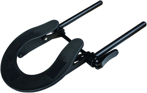 HEADREST WITH SUPPORT