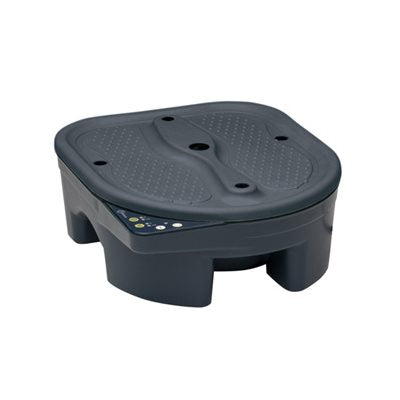 BELAVA DELUXE VIBRATOR BOWL/BASSIN