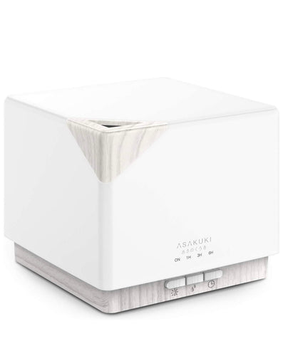 DIFFUSSEUR D'HUILE ESSENTIELLE