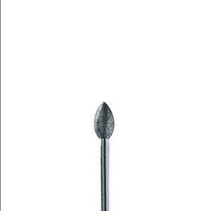 EMBOUT DIAMOND FOOTBALL MÉDIUM BIT -B7- POUR ONGLES