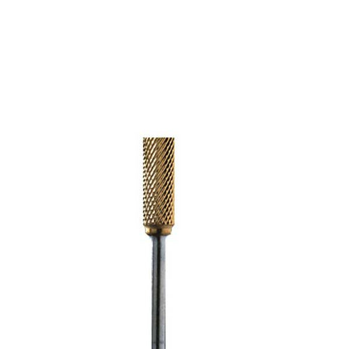EMBOUT DE BARIL EN CARBURE D'OR POUR ONGLES CC2